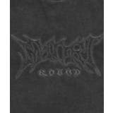 コールドダイダメージアップリケT(SS) | WEGO【MEN】 | 詳細画像4 