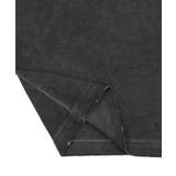 コールドダイダメージアップリケT(SS) | WEGO【MEN】 | 詳細画像6 