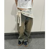 マルチレースラップスカート | WEGO【WOMEN】 | 詳細画像1 