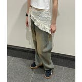 マルチレースラップスカート | WEGO【WOMEN】 | 詳細画像4 