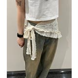 マルチレースラップスカート | WEGO【WOMEN】 | 詳細画像6 