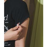 レースヘムグラフィックピチT | WEGO【WOMEN】 | 詳細画像5