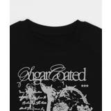 レースヘムグラフィックピチT | WEGO【WOMEN】 | 詳細画像15