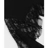 レースヘムグラフィックピチT | WEGO【WOMEN】 | 詳細画像17