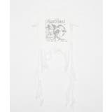 レースヘムグラフィックピチT | WEGO【WOMEN】 | 詳細画像19