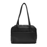 スクエアボストンバッグ | WEGO【MEN】 | 詳細画像2