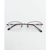 ブラック | アイウェア2 | WEGO【MEN】
