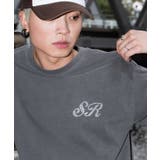 ピグメントラメプリントT(SS) | WEGO【MEN】 | 詳細画像2 