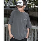 ピグメントラメプリントT(SS) | WEGO【MEN】 | 詳細画像3 