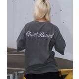 ピグメントラメプリントT(SS) | WEGO【MEN】 | 詳細画像4 