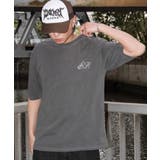ピグメントラメプリントT(SS) | WEGO【MEN】 | 詳細画像11 