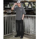 ピグメントラメプリントT(SS) | WEGO【MEN】 | 詳細画像14 