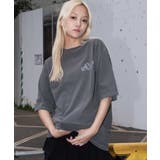 ピグメントラメプリントT(SS) | WEGO【MEN】 | 詳細画像16 