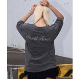 ピグメントラメプリントT(SS) | WEGO【MEN】 | 詳細画像17 