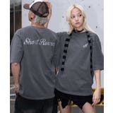 ピグメントラメプリントT(SS) | WEGO【MEN】 | 詳細画像21 