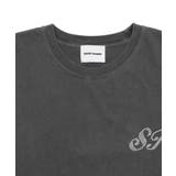 ピグメントラメプリントT(SS) | WEGO【MEN】 | 詳細画像26 