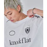 ヘビーウェイトゲームロゴBIG T(SS) | WEGO【MEN】 | 詳細画像11