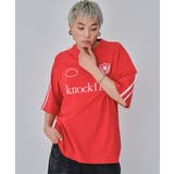 ヘビーウェイトゲームロゴBIG T(SS) | WEGO【MEN】 | 詳細画像15