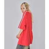 ヘビーウェイトゲームロゴBIG T(SS) | WEGO【MEN】 | 詳細画像19