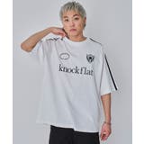ヘビーウェイトゲームロゴBIG T(SS) | WEGO【MEN】 | 詳細画像21