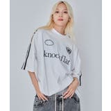 ヘビーウェイトゲームロゴBIG T(SS) | WEGO【MEN】 | 詳細画像25