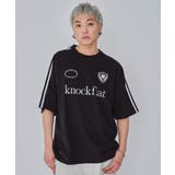 ヘビーウェイトゲームロゴBIG T(SS) | WEGO【MEN】 | 詳細画像28