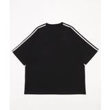 ヘビーウェイトゲームロゴBIG T(SS) | WEGO【MEN】 | 詳細画像38