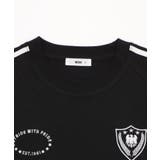 ヘビーウェイトゲームロゴBIG T(SS) | WEGO【MEN】 | 詳細画像39