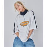 ヘビーウェイトハーフジップT(SS) | WEGO【MEN】 | 詳細画像12 