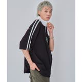 ヘビーウェイトハーフジップT(SS) | WEGO【MEN】 | 詳細画像15 