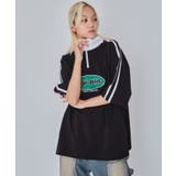 ヘビーウェイトハーフジップT(SS) | WEGO【MEN】 | 詳細画像19 