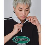 ヘビーウェイトハーフジップT(SS) | WEGO【MEN】 | 詳細画像21 