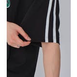 ヘビーウェイトハーフジップT(SS) | WEGO【MEN】 | 詳細画像22 