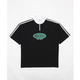 ヘビーウェイトハーフジップT(SS) | WEGO【MEN】 | 詳細画像24 