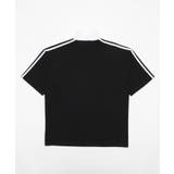 ヘビーウェイトハーフジップT(SS) | WEGO【MEN】 | 詳細画像25 
