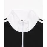 ヘビーウェイトハーフジップT(SS) | WEGO【MEN】 | 詳細画像26 
