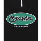 ヘビーウェイトハーフジップT(SS) | WEGO【MEN】 | 詳細画像27 