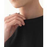 スリーブレスコットンT | WEGO【MEN】 | 詳細画像7 