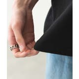 スリーブレスコットンT | WEGO【MEN】 | 詳細画像8 