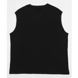 スリーブレスコットンT | WEGO【MEN】 | 詳細画像31 