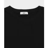 スリーブレスコットンT | WEGO【MEN】 | 詳細画像32 