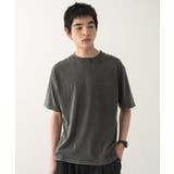ブラックその他 | リラックスフィットコットンT(SS) | WEGO【MEN】