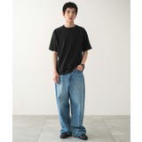 リラックスフィットコットンT(SS) | WEGO【MEN】 | 詳細画像24 