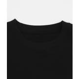 リラックスフィットコットンT(SS) | WEGO【MEN】 | 詳細画像32 