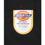 DickiesライトTCツイルワークシャツ | WEGO【MEN】 | 詳細画像3 