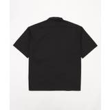 DickiesライトTCツイルワークシャツ | WEGO【MEN】 | 詳細画像7 