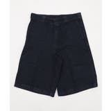 デニムインディゴ | Dickiesデニムハーフパンツ | WEGO【MEN】