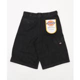 Dickiesデニムハーフパンツ | WEGO【MEN】 | 詳細画像2