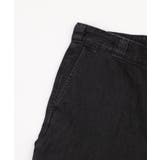 Dickiesデニムハーフパンツ | WEGO【MEN】 | 詳細画像5