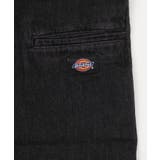 Dickiesデニムハーフパンツ | WEGO【MEN】 | 詳細画像6